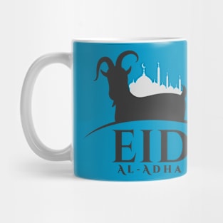 Eid El Adha Mug